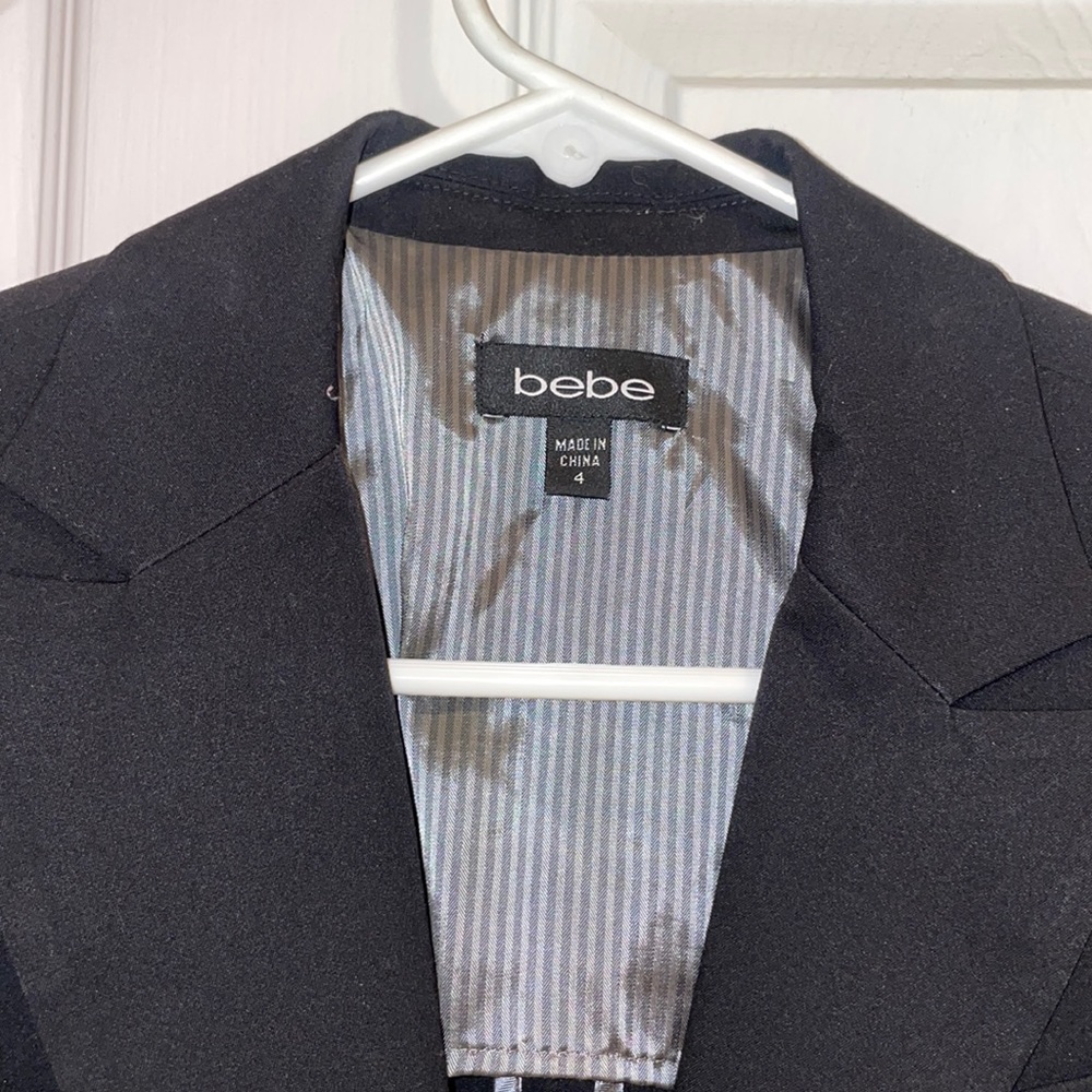Bebe Blazer - image 2